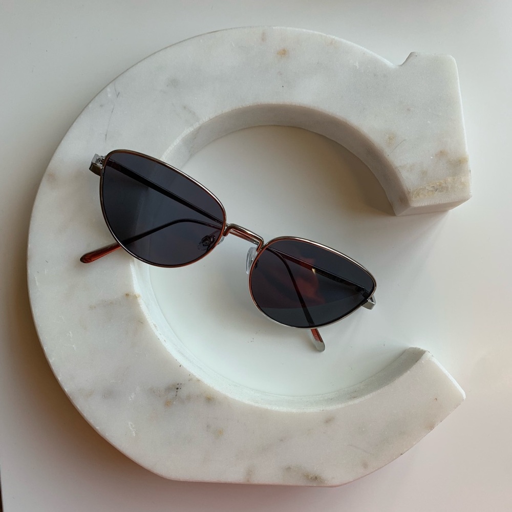 Urban Outfitter Cat Eye Sunglasses